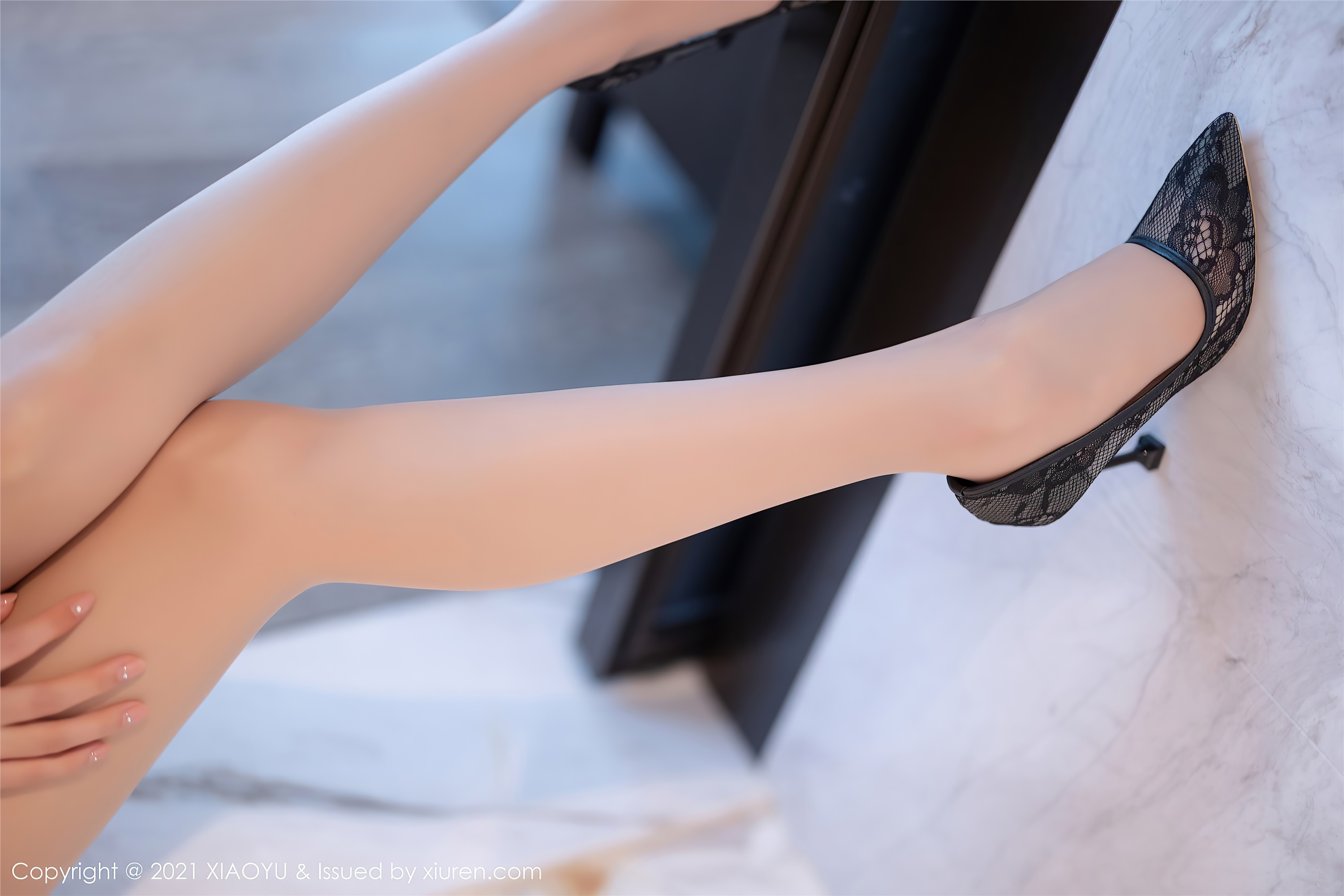 XIAOYU语画界 2021.08.27 VOL.602 杨晨晨Yome